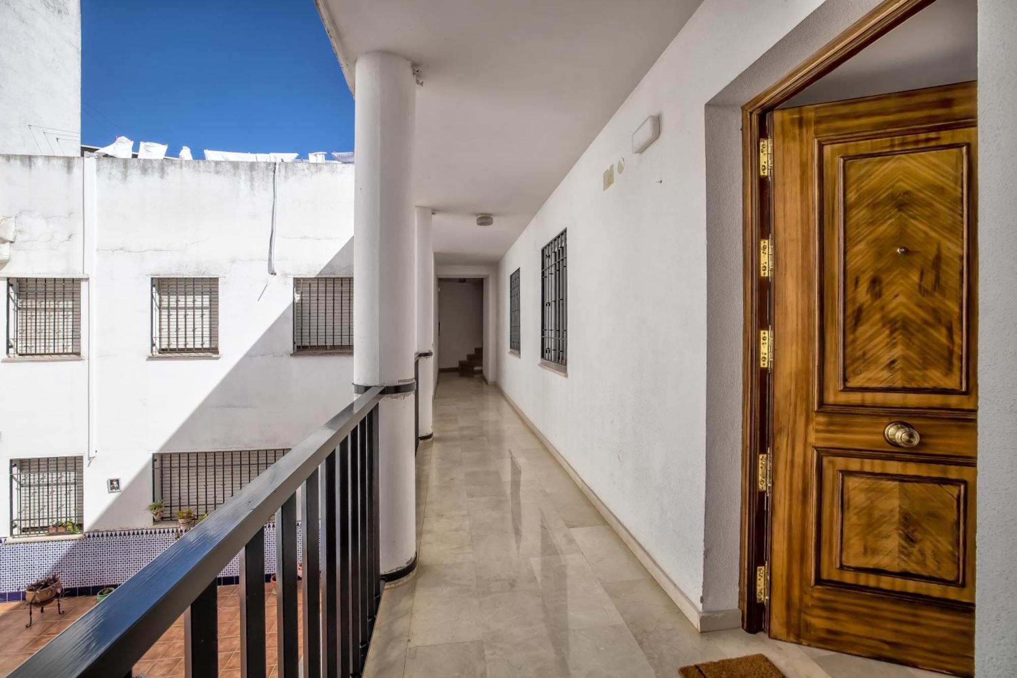 Las Azucenas De Conchaa- Parking Privado Gratuito Cordoba Exterior photo